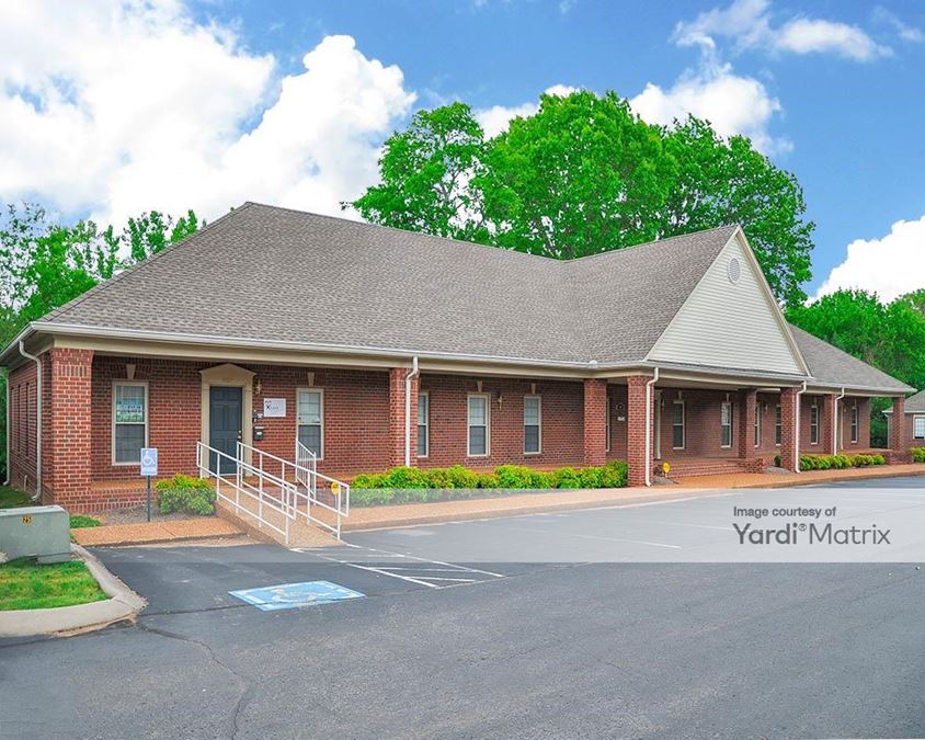 745 South Church Street, Murfreesboro, TN 37130