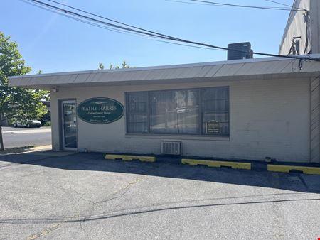 Commercial space for Rent at 602 N SAINT CLOUD STREET ALLENTOWN in Allentown