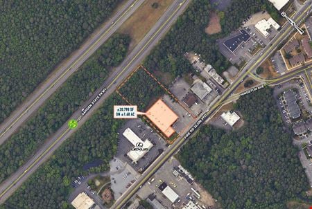Retail space for Sale at 3157 Fire Rd in Egg Harbor Twp