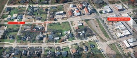 Office space for Sale at 404 S Elm St in Royse City