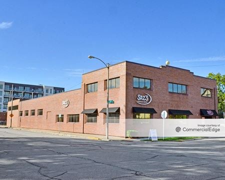Office space for Rent at 201 West Walker Street in Milwaukee