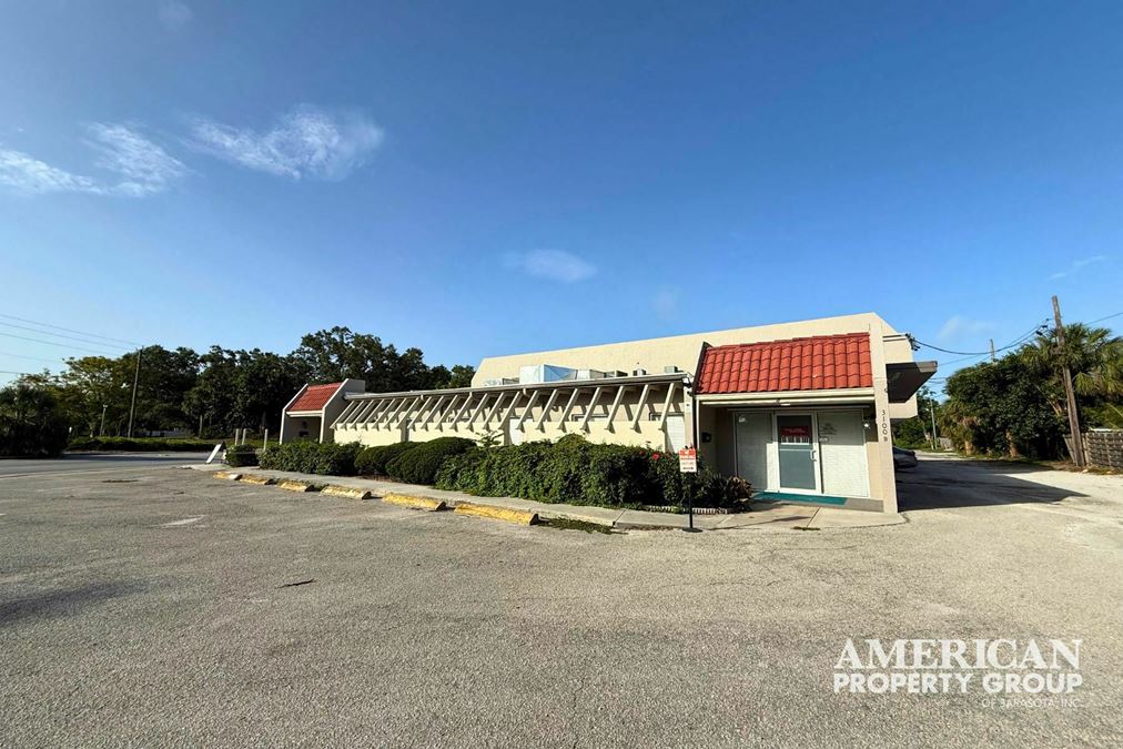 Southgate Investment Opportunity