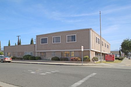 1107 S Glendora Ave - West Covina