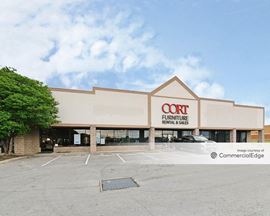 9821 North Interstate 35