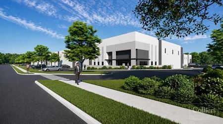 Industrial space for Rent at 7888 Airport Rd in West Jordan