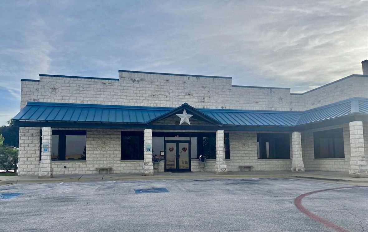 661 W Central Texas Expy, Harker Heights, TX 76548