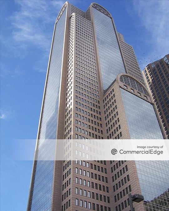 Comerica Bank Tower - 1717 Main Street, Dallas, TX | CommercialSearch