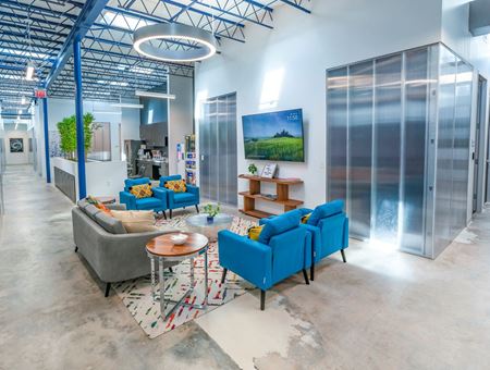 Urban Office at Spring Branch Village