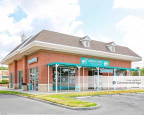 Kingsway Crossing - Brandon