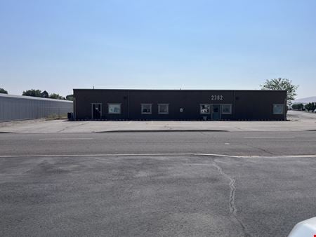 Industrial space for Rent at 2380 Lindberg Loop in Richland