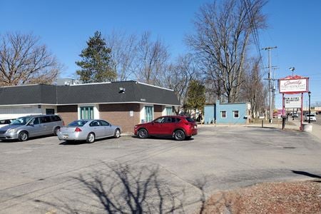 Photo of commercial space at 6597 Division Ave S in Grand Rapids