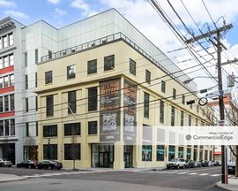 The Arts & Powerhouse Building
