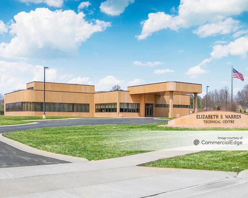 Elizabeth S. Warren Technical Centre