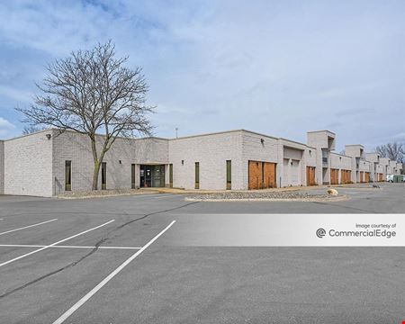 Photo of commercial space at 11501 K-Tel Drive in Minnetonka