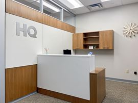 HQ - Pittsburgh Fifth Ave