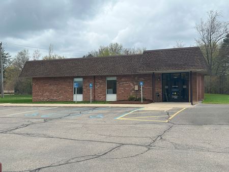 Photo of commercial space at 7001 Highland Road in White Lake
