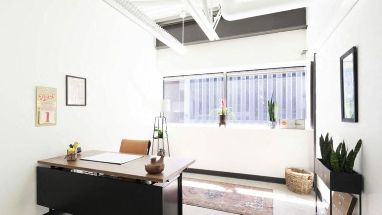 Pearl Cowork - 200 East Grayson Street