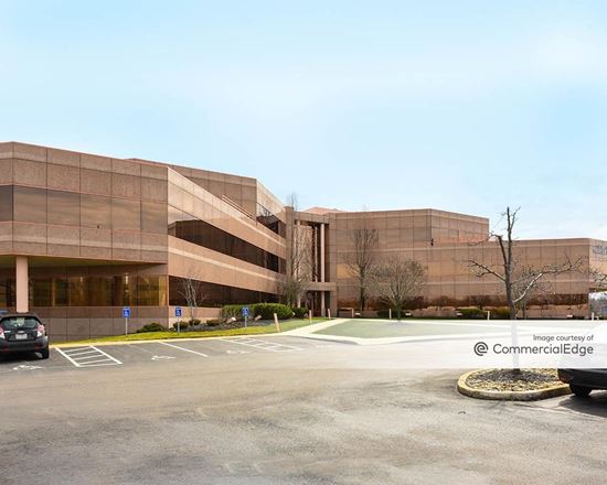 The Monarch Centre
