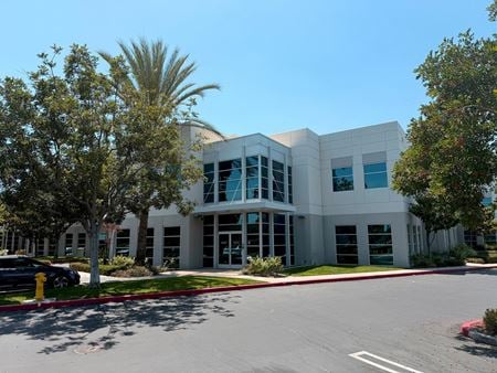 Office space for Rent at 584 Wald in Irvine