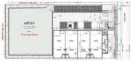 Industrial Lot for Sale Warehouse Building Approvals Desirable Size
