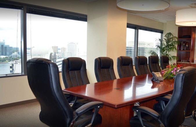 Executive Suite Professionals - ESP Downtown