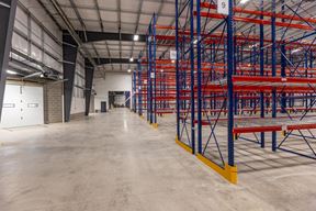 2069 - PCG Warehouse