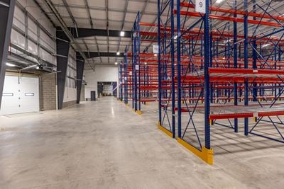2069 - PCG Warehouse