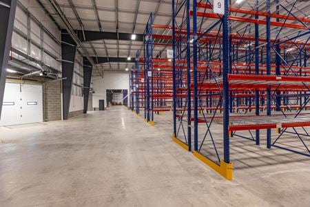 Industrial space for Rent at 96 West River Road in Scottsville