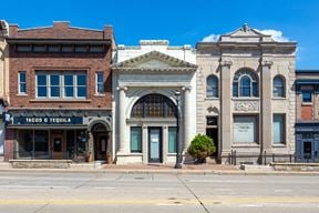 Historic Bank Building