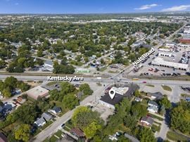 +/- 10,000 SF Multi-Tenant Industrial Warehouse
