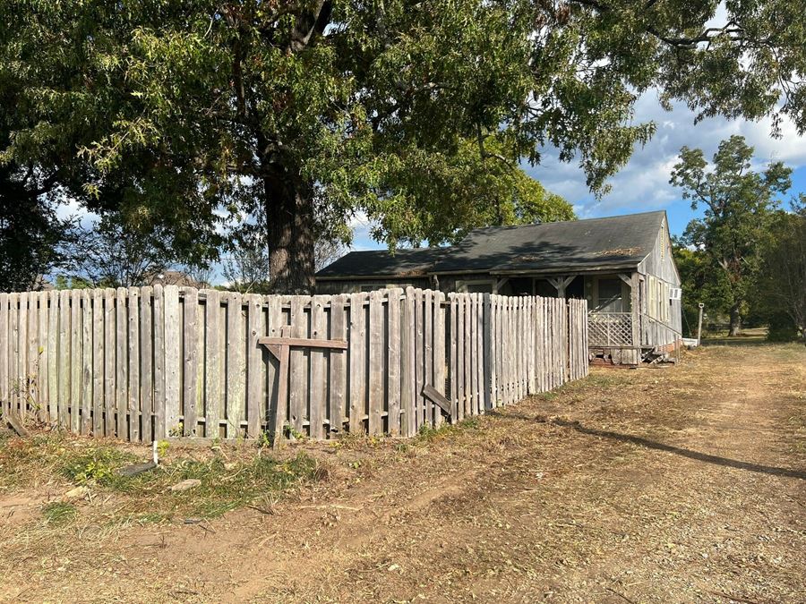 1242 Highway 51, Madison, MS 39110