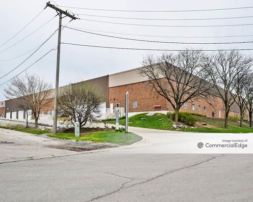 450 South Lombard Road