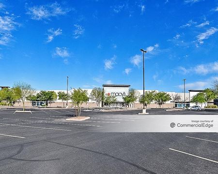 Retail space for Rent at 2190 East Williams Field Road in Gilbert