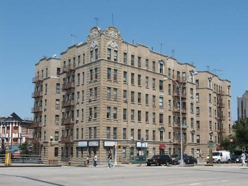 2951 Grand Concourse