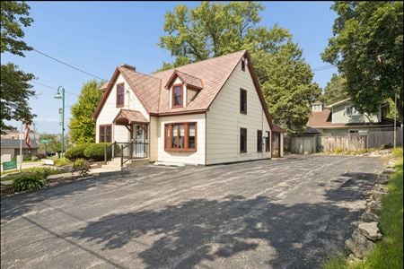 Office space for Sale at 6 E Washington St in Oswego