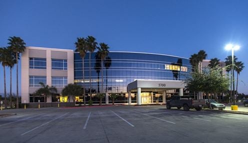 Texas Coastal Professional Building