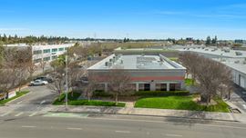 Office/Flex Space Available in Excellent Condition & Move-In Ready