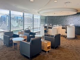 Regus - Phoenix 24th and Camelback