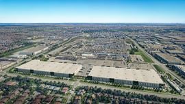 Torbram Industrial Park