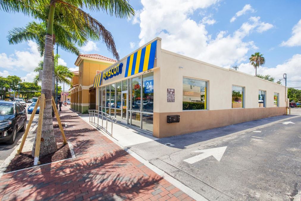Amscot Little Havana