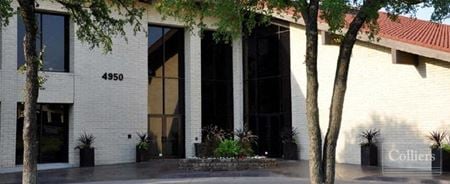 Office space for Rent at 4950 N O'Connor Rd in Irving