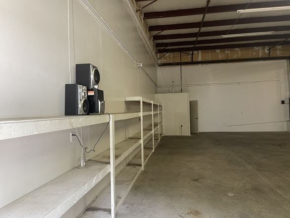 Business Center - Ormond Beach