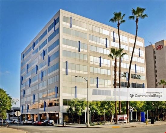 Pasadena Office Tower