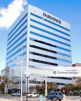 Fairwinds Tower
