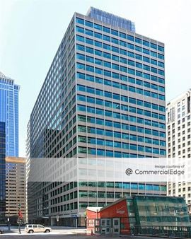 Four Penn Center
