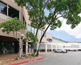 Northwend Shopping Center