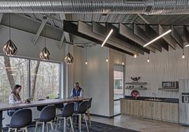 Owings Mills Corporate Campus 3