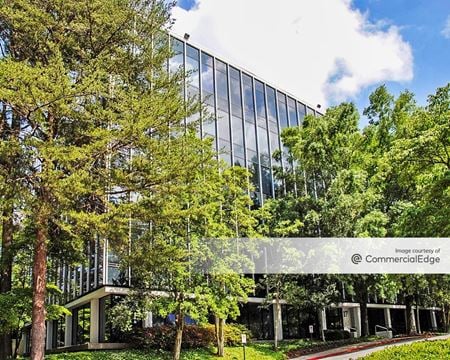 Office space for Rent at 17 Executive Park Drive NE in Atlanta