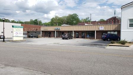 Photo of commercial space at 514 - 524 Devonia St in Harriman