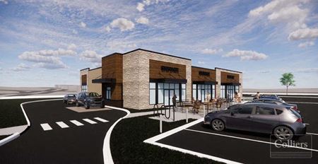 Retail space for Rent at 1042 Park St in Oregon